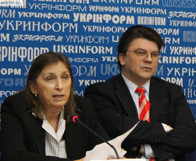 Ірина Бекешкіна