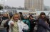 Флешмоб на Майдані Незалежності