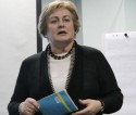 Наталія Петрова про громадські організації за новим законом