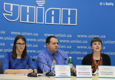 Жодне з міст Київщини не забезпечує громадянам повноцінного доступу до генпланів