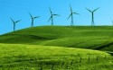 зелена енергетика