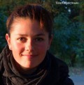 Тіна Пересунько
