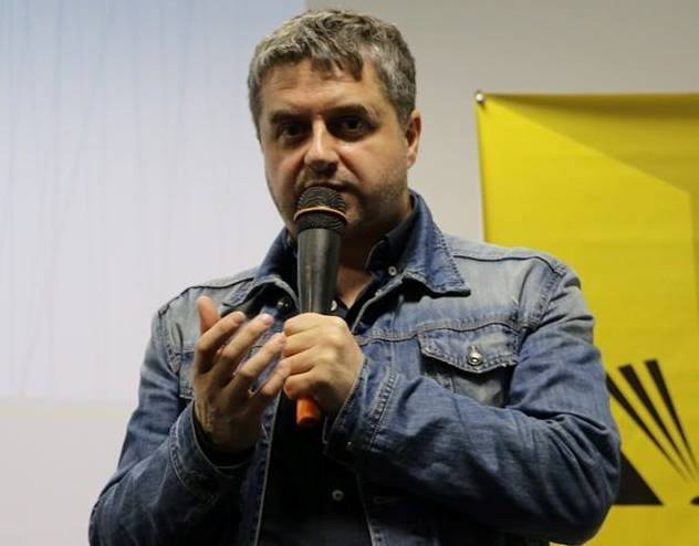 Харченко