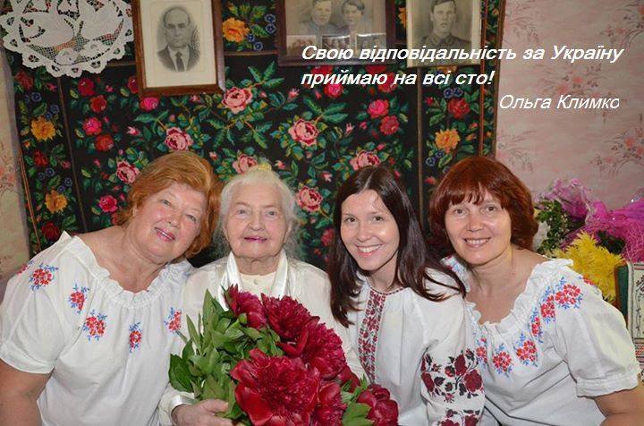 Климко