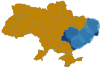 схід
