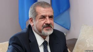 Р.Чубаров