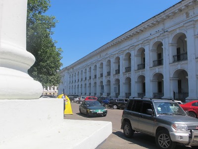 Гостиний двір