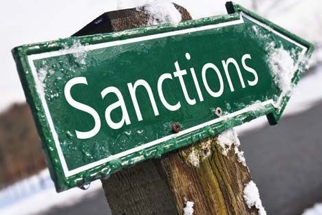 sankciyi