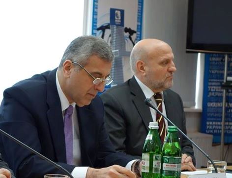 Іон Стевіле