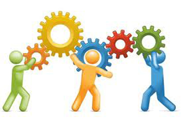 working-together