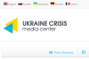 Ukraine Crisis Media Center