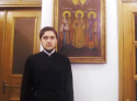 о.Іван Сидор