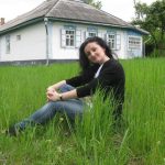 Кобилінська