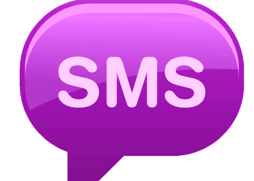 sms