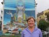 Завдяки киянам, їх дружності, щирості, доброті - вижив Донбас