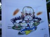 карикатура