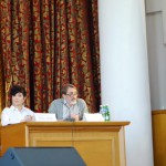 Таміла Ташева