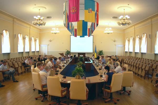 Електронне урядування