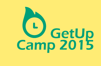 GetUp Camp 2015