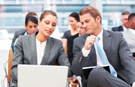BusinessMeetingConferenceL