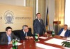 Засідання Ради ректорів Львівщини