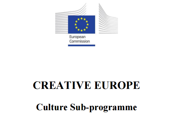 Програма ЄС "Креативна Європа"