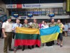 В аеропорту Литви