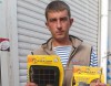 Сонячна енергія допомагатиме волинським бійцям