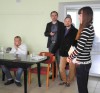 Кутняк Наталія про те, як перевірити чи є ви у списках виборців і що робити, якщо вам не прийшло запрошення на вибори