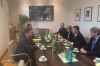 Німеччина співпрацюватиме з українськими містами в рамках децентралізації
