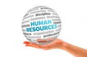 HR