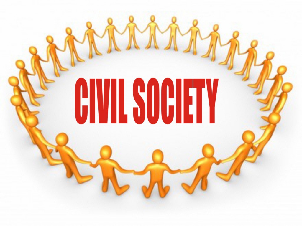громадянське суспільство