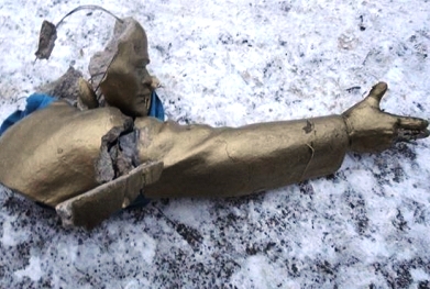 декомунізація