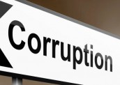 CORRUPTION