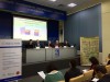 Презентація моніторингу кафе, барів, ресторанів щодо виконання ними антитютюнового законодавства