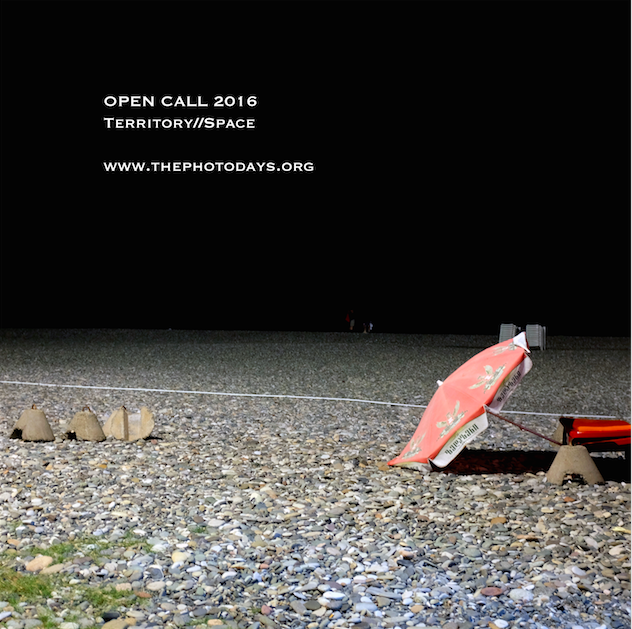 open-call odesa-batumi-pdoto-days-2016
