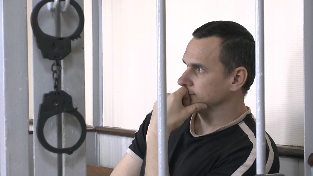 sentsov