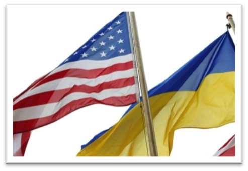 ukraine-and-usa-partnership