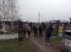 На-кладовищі