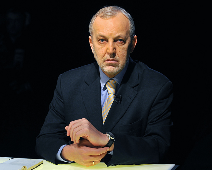 Юрій Макаров