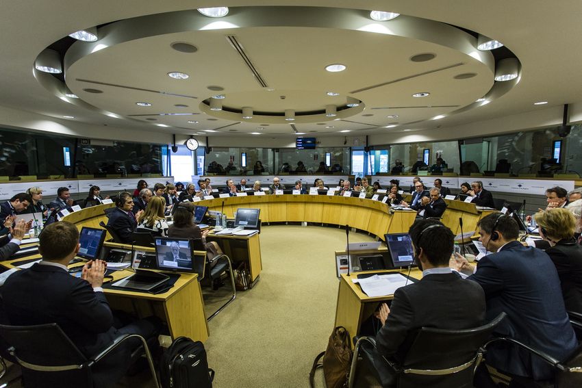 2016_02_11_2ndMeet_EU_UKRAINE_Civil_Society_Platform