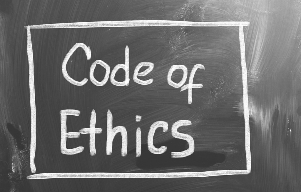 Code-of-Ethics