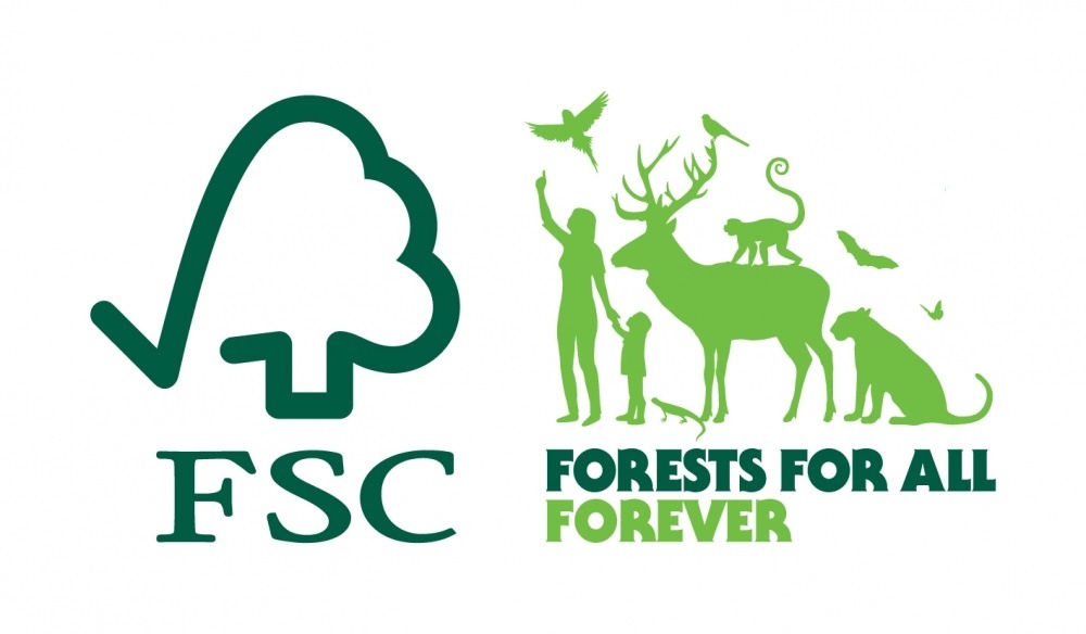 FSC logo