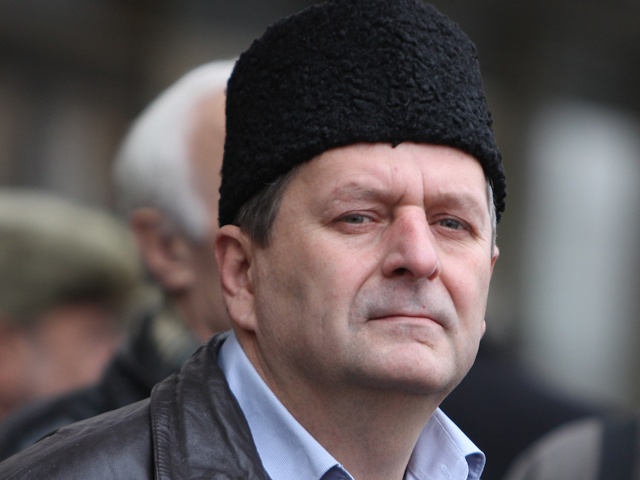 Ахтем Чийгоз