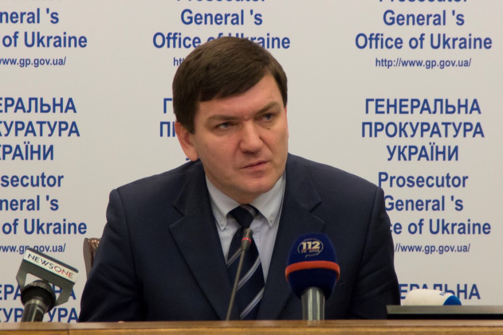 Горбатюк