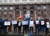 Кияни вимагають повернути пішохідний Хрещатик