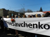 #FreeSavchenko