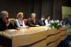 Відкриття Програми "Демократична школа". Круглий світ