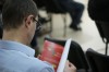 У Краматорську відбулася дискусія довкола звіту "Ті, що пережили пекло"