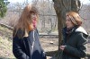 Активістки: давайте виростимо “дерево балачок” в Україні